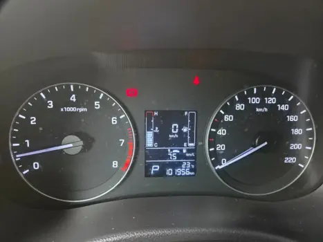 HYUNDAI Creta , Foto 7