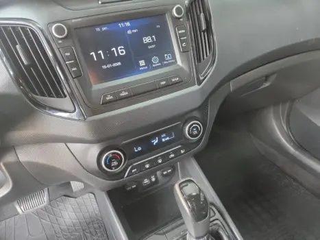 HYUNDAI Creta , Foto 9