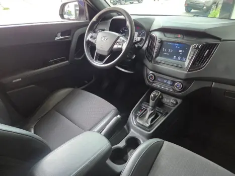 HYUNDAI Creta , Foto 11