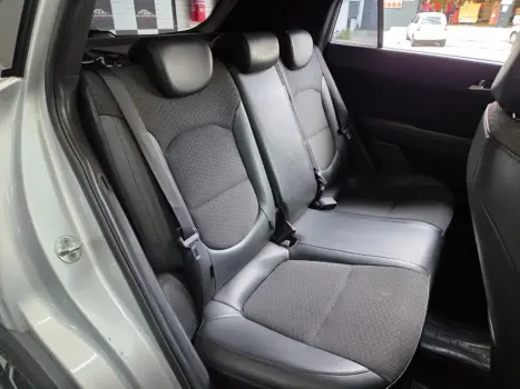 HYUNDAI Creta , Foto 13