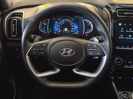 HYUNDAI Creta , Foto 10