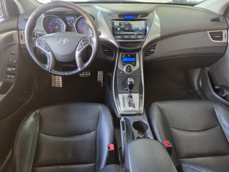 HYUNDAI Elantra 2.0 16V 4P FLEX AUTOM�TICO, Foto 6