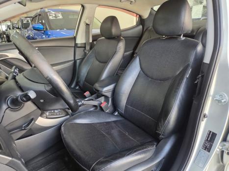 HYUNDAI Elantra 2.0 16V 4P FLEX AUTOM�TICO, Foto 7
