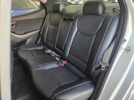 HYUNDAI Elantra 2.0 16V 4P FLEX AUTOM�TICO, Foto 9