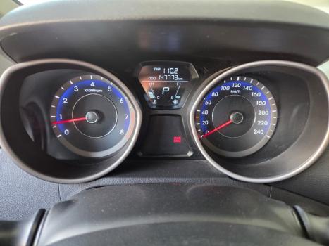 HYUNDAI Elantra 2.0 16V 4P FLEX AUTOM�TICO, Foto 10