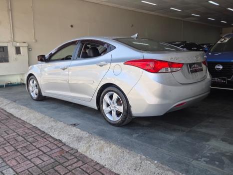 HYUNDAI Elantra 2.0 16V 4P FLEX AUTOM�TICO, Foto 11
