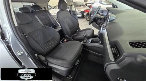 HYUNDAI HB 20 Hatch 1.0 12V 4P FLEX SENSE, Foto 5 HYUNDAI HB 20 Hatch 1.0 12V 4P FLEX SENSE, Foto 5