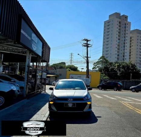 HYUNDAI HB 20 Hatch 1.0 12V 4P FLEX SENSE, Foto 6 HYUNDAI HB 20 Hatch 1.0 12V 4P FLEX SENSE, Foto 6