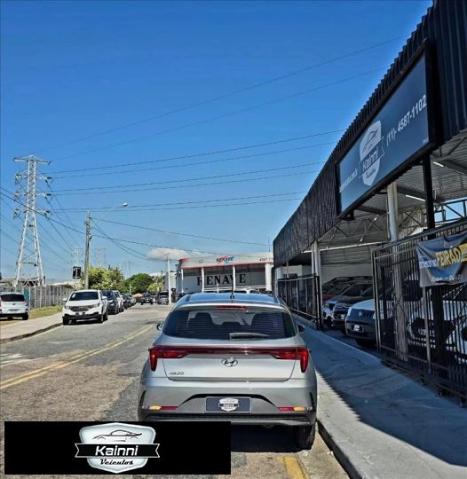 HYUNDAI HB 20 Hatch 1.0 12V 4P FLEX SENSE, Foto 7 HYUNDAI HB 20 Hatch 1.0 12V 4P FLEX SENSE, Foto 7
