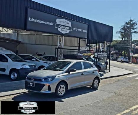 HYUNDAI HB 20 Hatch 1.0 12V 4P FLEX SENSE, Foto 10 HYUNDAI HB 20 Hatch 1.0 12V 4P FLEX SENSE, Foto 10