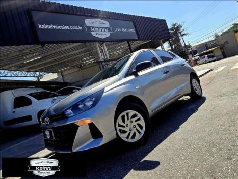 HYUNDAI HB 20 Hatch 1.0 12V 4P FLEX SENSE, Foto 11 HYUNDAI HB 20 Hatch 1.0 12V 4P FLEX SENSE, Foto 11