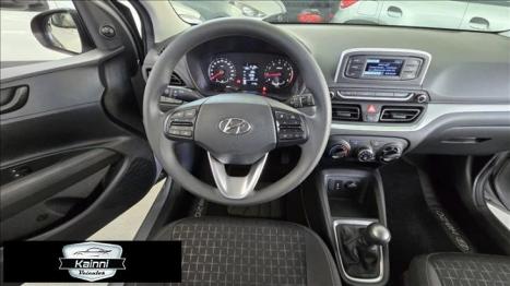 HYUNDAI HB 20 Hatch 1.0 12V 4P FLEX SENSE, Foto 14 HYUNDAI HB 20 Hatch 1.0 12V 4P FLEX SENSE, Foto 14