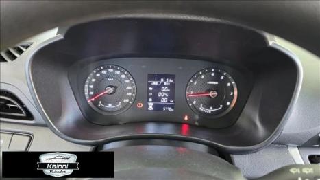 HYUNDAI HB 20 Hatch 1.0 12V 4P FLEX SENSE, Foto 16 HYUNDAI HB 20 Hatch 1.0 12V 4P FLEX SENSE, Foto 16