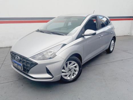 HYUNDAI HB 20 Hatch 1.0 12V 4P FLEX EVOLUTION, Foto 1 HYUNDAI HB 20 Hatch 1.0 12V 4P FLEX EVOLUTION, Foto 1