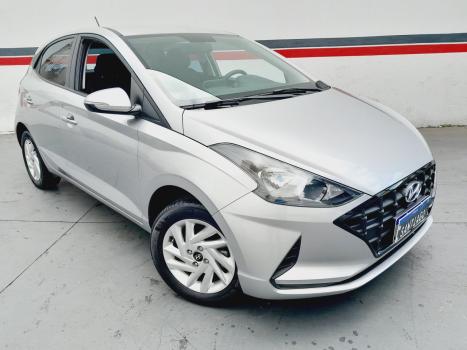 HYUNDAI HB 20 Hatch 1.0 12V 4P FLEX EVOLUTION, Foto 3 HYUNDAI HB 20 Hatch 1.0 12V 4P FLEX EVOLUTION, Foto 3