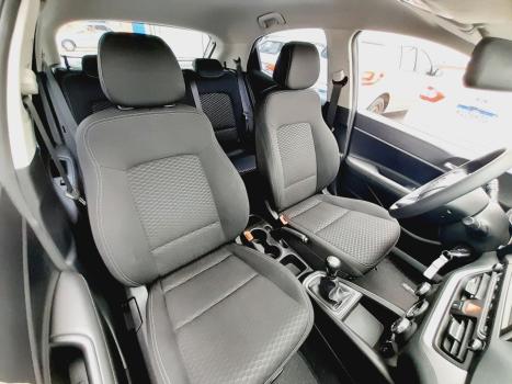 HYUNDAI HB 20 Hatch 1.0 12V 4P FLEX EVOLUTION, Foto 6 HYUNDAI HB 20 Hatch 1.0 12V 4P FLEX EVOLUTION, Foto 6