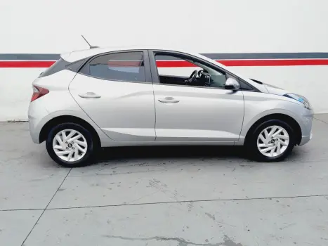 HYUNDAI HB 20 Hatch 1.0 12V 4P FLEX EVOLUTION, Foto 8 HYUNDAI HB 20 Hatch 1.0 12V 4P FLEX EVOLUTION, Foto 8