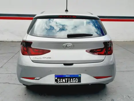 HYUNDAI HB 20 Hatch 1.0 12V 4P FLEX EVOLUTION, Foto 16 HYUNDAI HB 20 Hatch 1.0 12V 4P FLEX EVOLUTION, Foto 16