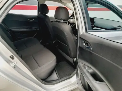 HYUNDAI HB 20 Hatch 1.0 12V 4P FLEX EVOLUTION, Foto 17 HYUNDAI HB 20 Hatch 1.0 12V 4P FLEX EVOLUTION, Foto 17