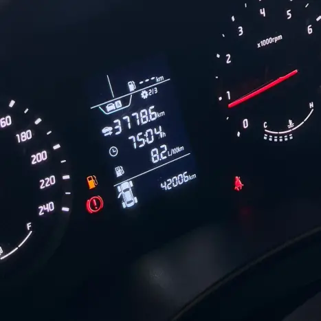 HYUNDAI HB 20 Hatch 1.0 12V 4P FLEX SENSE, Foto 10