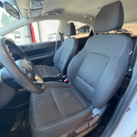 HYUNDAI HB 20 Hatch 1.0 12V 4P FLEX SENSE, Foto 14