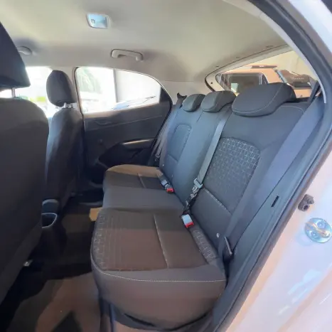 HYUNDAI HB 20 Hatch 1.0 12V 4P FLEX SENSE, Foto 15