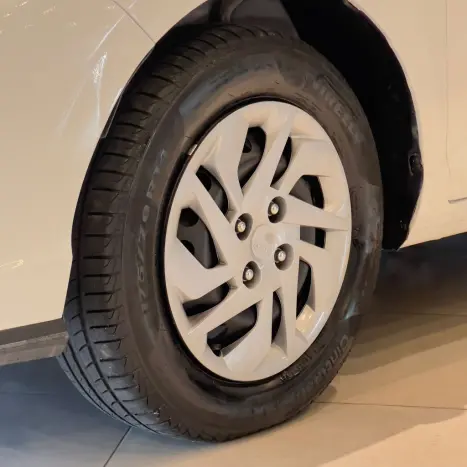 HYUNDAI HB 20 Hatch 1.0 12V 4P FLEX SENSE, Foto 17