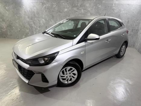 HYUNDAI HB 20 Hatch 1.0 12V 4P FLEX SENSE, Foto 2