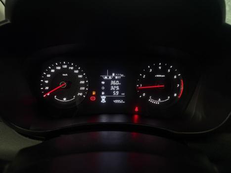 HYUNDAI HB 20 Hatch 1.0 12V 4P FLEX SENSE, Foto 7