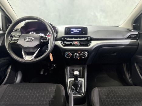 HYUNDAI HB 20 Hatch 1.0 12V 4P FLEX SENSE, Foto 9