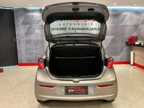 HYUNDAI HB 20 Hatch 1.0 12V 4P FLEX UNIQUE, Foto 6