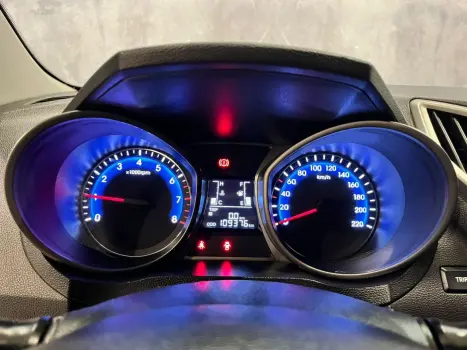 HYUNDAI HB 20 Hatch 1.0 12V 4P FLEX UNIQUE, Foto 7