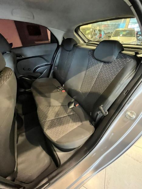 HYUNDAI HB 20 Hatch 1.0 12V 4P FLEX UNIQUE, Foto 10