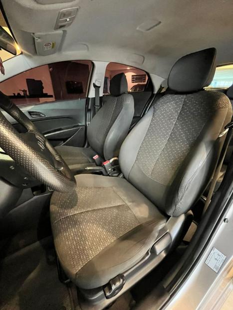 HYUNDAI HB 20 Hatch 1.0 12V 4P FLEX UNIQUE, Foto 11
