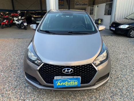 HYUNDAI HB 20 Hatch 1.0 12V 4P FLEX COMFORT PLUS, Foto 2