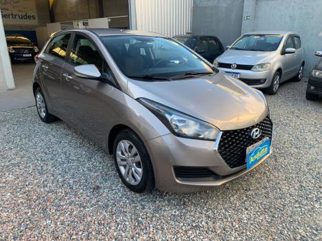 HYUNDAI HB 20 Hatch 1.0 12V 4P FLEX COMFORT PLUS, Foto 3