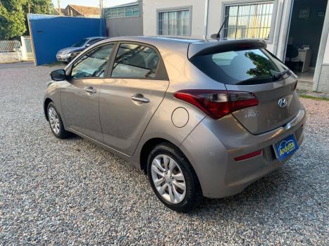 HYUNDAI HB 20 Hatch 1.0 12V 4P FLEX COMFORT PLUS, Foto 4