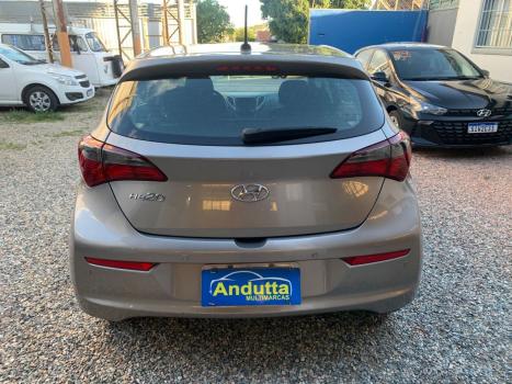HYUNDAI HB 20 Hatch 1.0 12V 4P FLEX COMFORT PLUS, Foto 5