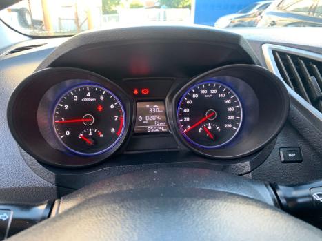 HYUNDAI HB 20 Hatch 1.0 12V 4P FLEX COMFORT PLUS, Foto 6