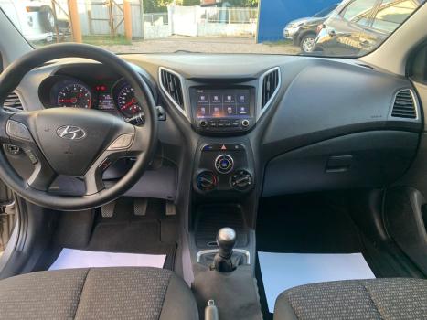 HYUNDAI HB 20 Hatch 1.0 12V 4P FLEX COMFORT PLUS, Foto 7