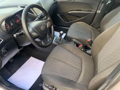 HYUNDAI HB 20 Hatch 1.0 12V 4P FLEX COMFORT PLUS, Foto 8