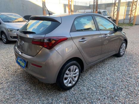 HYUNDAI HB 20 Hatch 1.0 12V 4P FLEX COMFORT PLUS, Foto 9