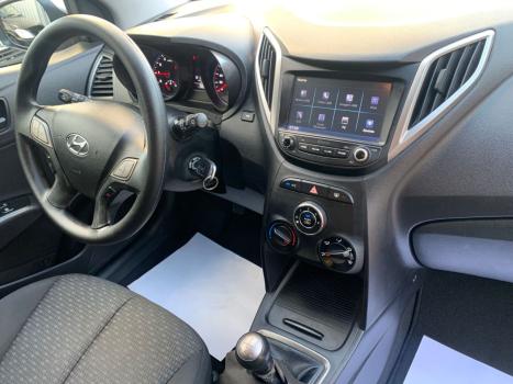 HYUNDAI HB 20 Hatch 1.0 12V 4P FLEX COMFORT PLUS, Foto 10
