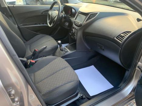 HYUNDAI HB 20 Hatch 1.0 12V 4P FLEX COMFORT PLUS, Foto 13