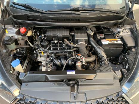 HYUNDAI HB 20 Hatch 1.0 12V 4P FLEX COMFORT PLUS, Foto 14
