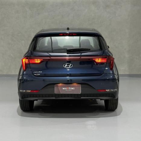 HYUNDAI HB 20 Hatch 1.0 12V 4P FLEX SENSE, Foto 5 HYUNDAI HB 20 Hatch 1.0 12V 4P FLEX SENSE, Foto 5
