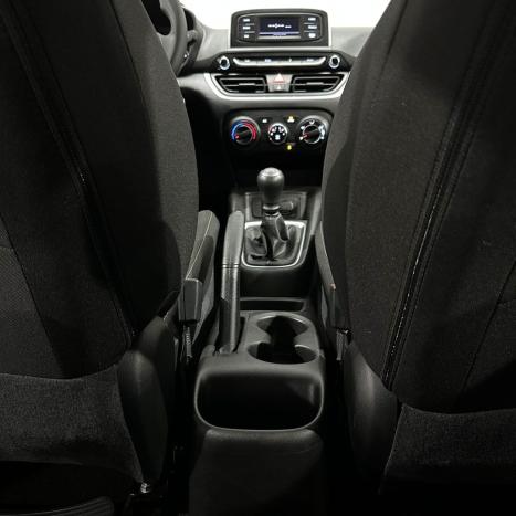 HYUNDAI HB 20 Hatch 1.0 12V 4P FLEX SENSE, Foto 11 HYUNDAI HB 20 Hatch 1.0 12V 4P FLEX SENSE, Foto 11