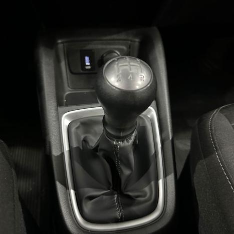 HYUNDAI HB 20 Hatch 1.0 12V 4P FLEX SENSE, Foto 12 HYUNDAI HB 20 Hatch 1.0 12V 4P FLEX SENSE, Foto 12