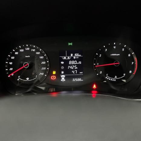 HYUNDAI HB 20 Hatch 1.0 12V 4P FLEX SENSE, Foto 13 HYUNDAI HB 20 Hatch 1.0 12V 4P FLEX SENSE, Foto 13