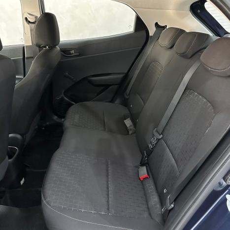 HYUNDAI HB 20 Hatch 1.0 12V 4P FLEX SENSE, Foto 15 HYUNDAI HB 20 Hatch 1.0 12V 4P FLEX SENSE, Foto 15